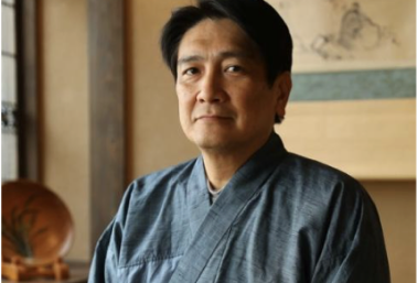 金城一国斎