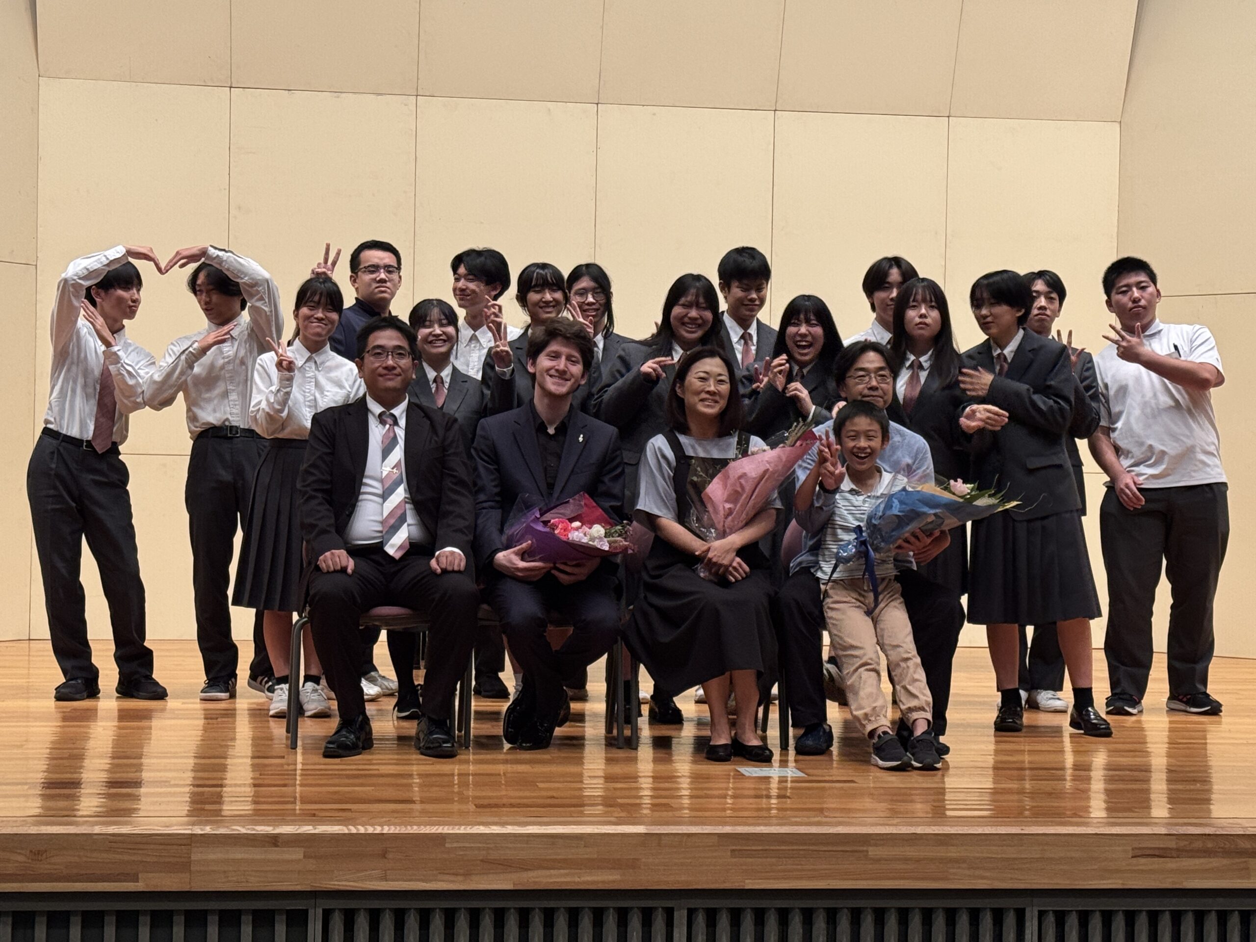 あきおおた国際音楽祭