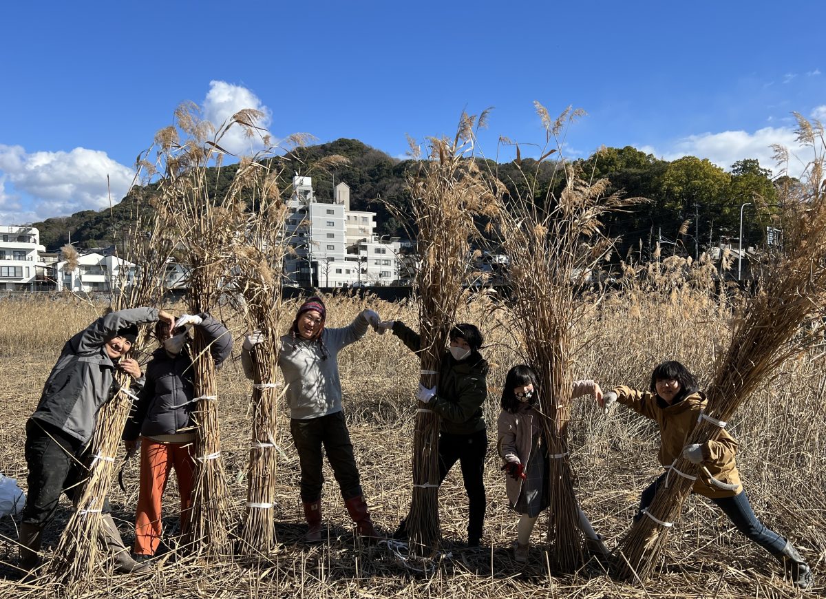 地域に根差した新たな活動拠点が誕生